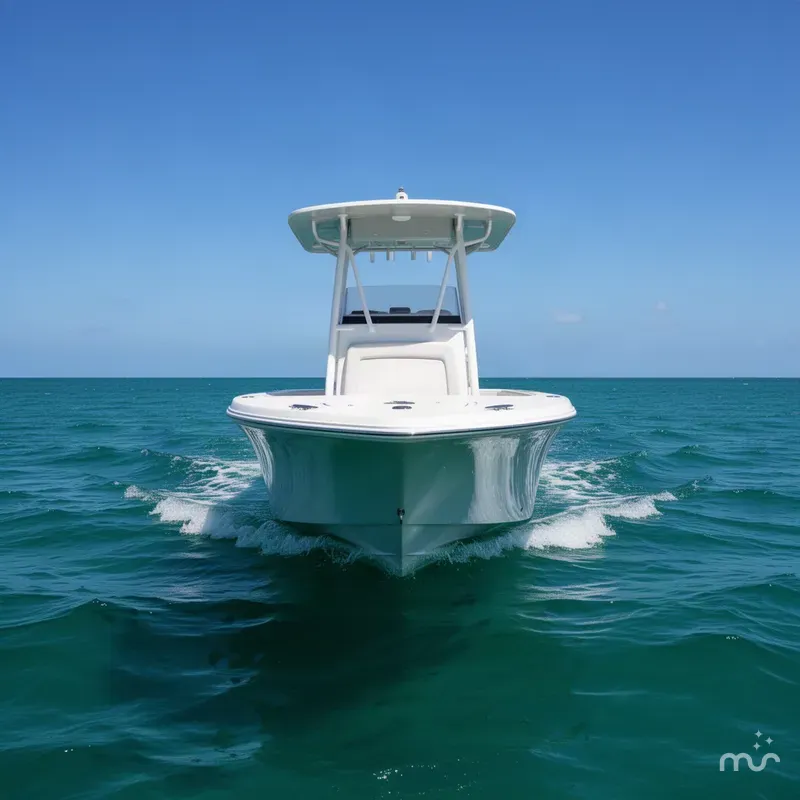 Slide: The Image of Blackjack 256 Coastal 2027 - 2