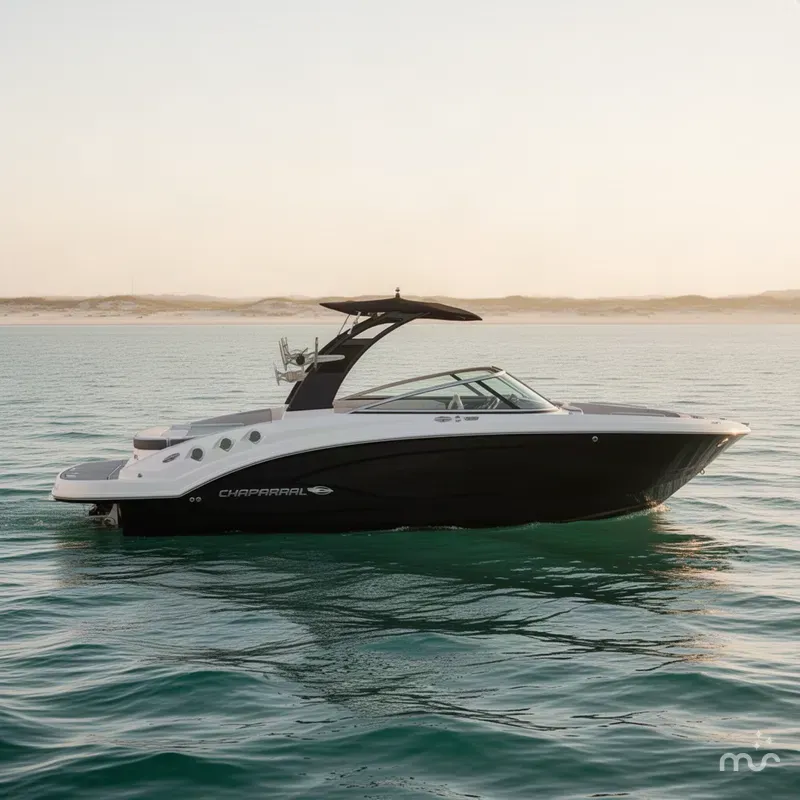 The Image of Chaparral 246 SSi Surf Gate Edition 2018 - 0