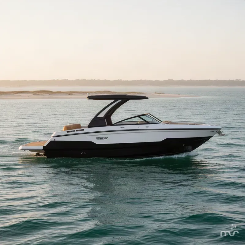 The Image of Chaparral SSX 8 2027 - 0