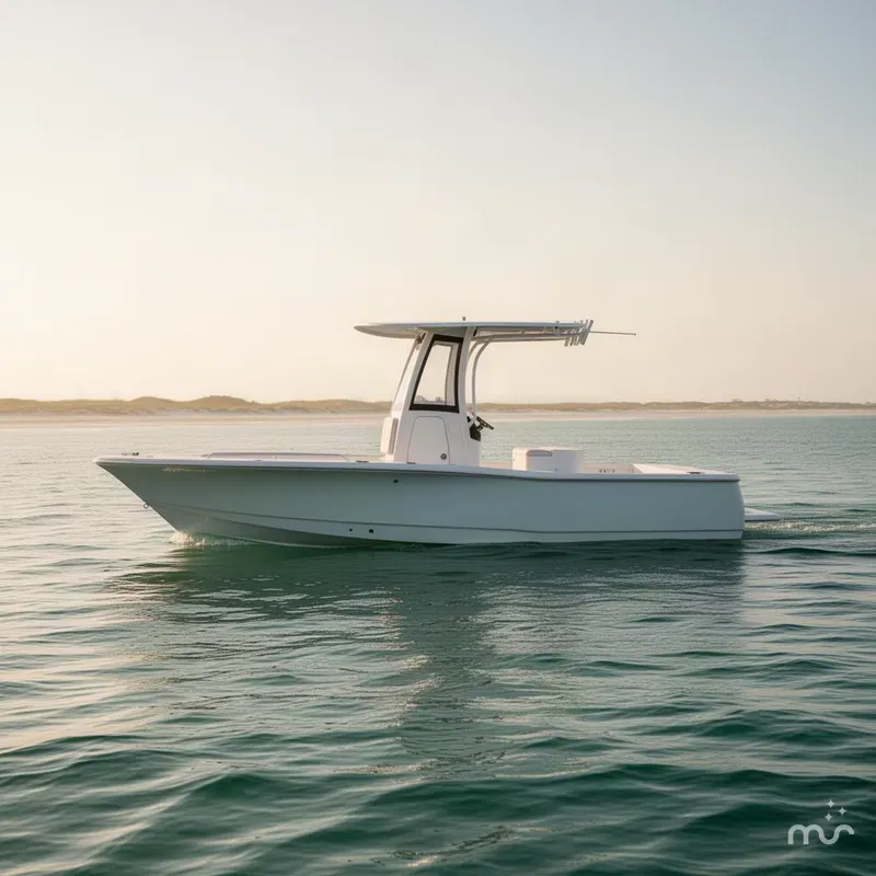 The Image of Sea Hunt BX25FS 2027 - 0