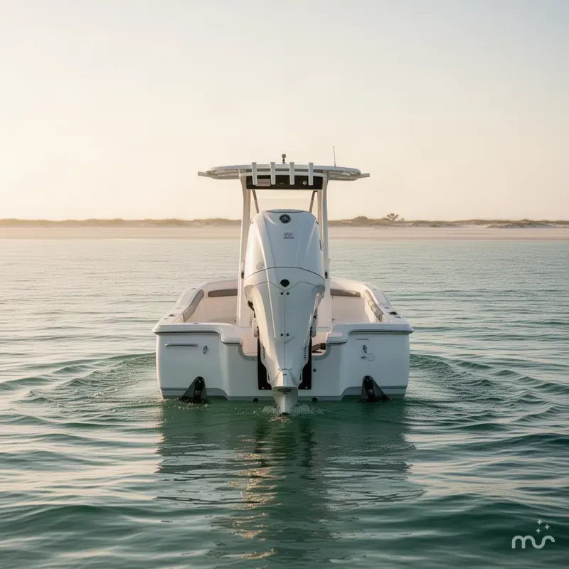 Slide: The Image of Sea Hunt BX25FS 2027 - 1