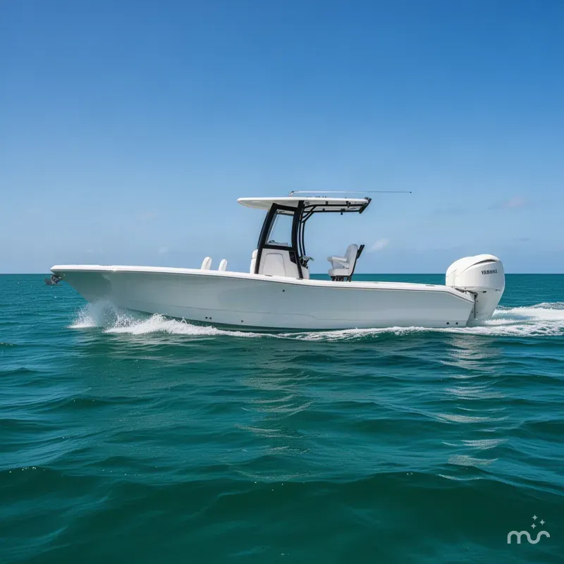 The Image of Sea Hunt BX28 2027 - 0
