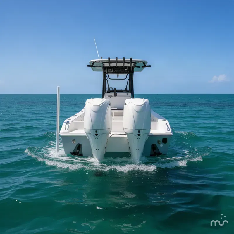 Slide: The Image of Sea Hunt BX28 2027 - 1