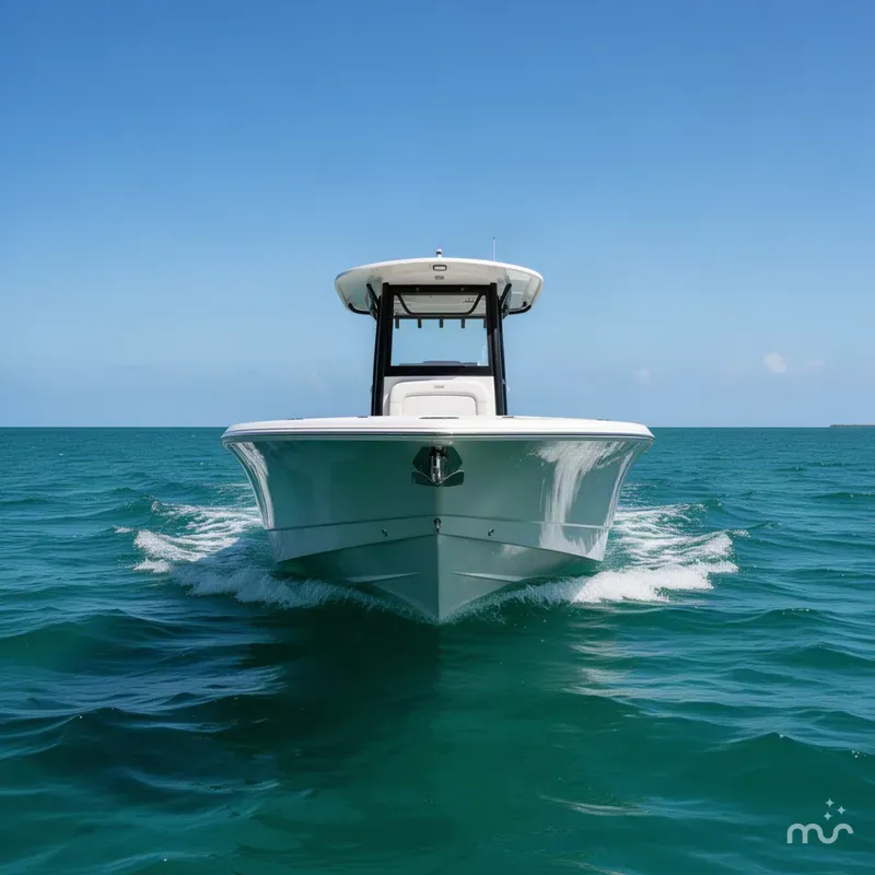 Slide: The Image of Sea Hunt BX28 2027 - 2