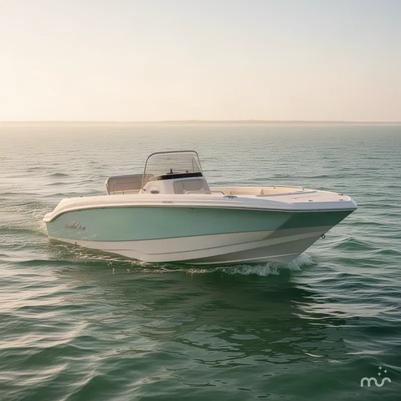 The Image of NauticStar 193 SC 2020 - 0