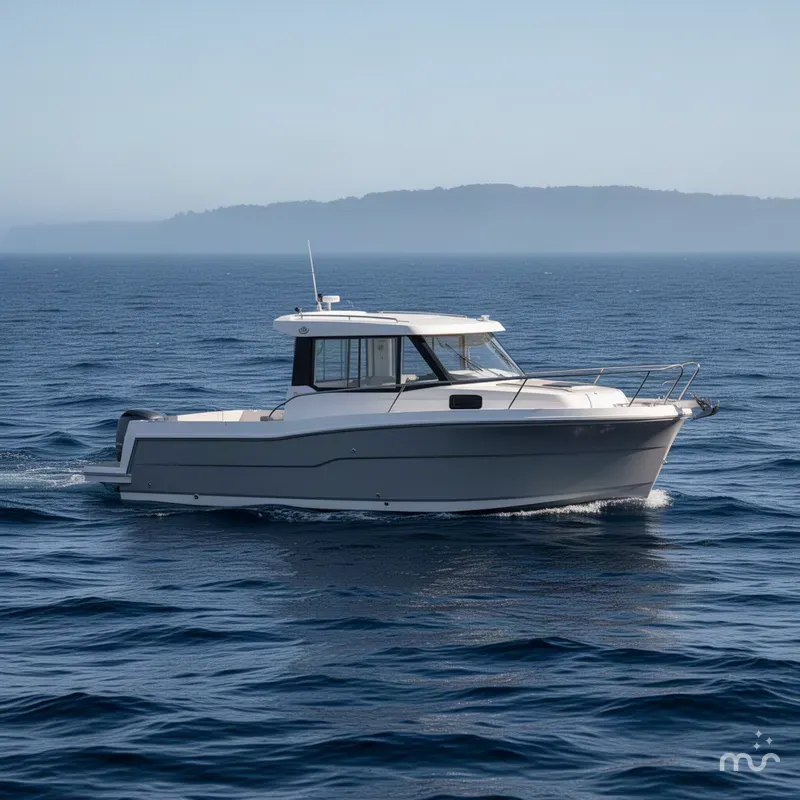 The Image of Beneteau Antares 9 2021 - 0
