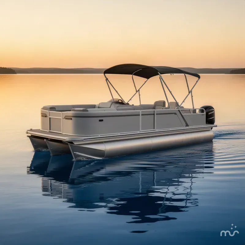 The Image of Avalon 2385 Venture 85 VRB 2027 - 0
