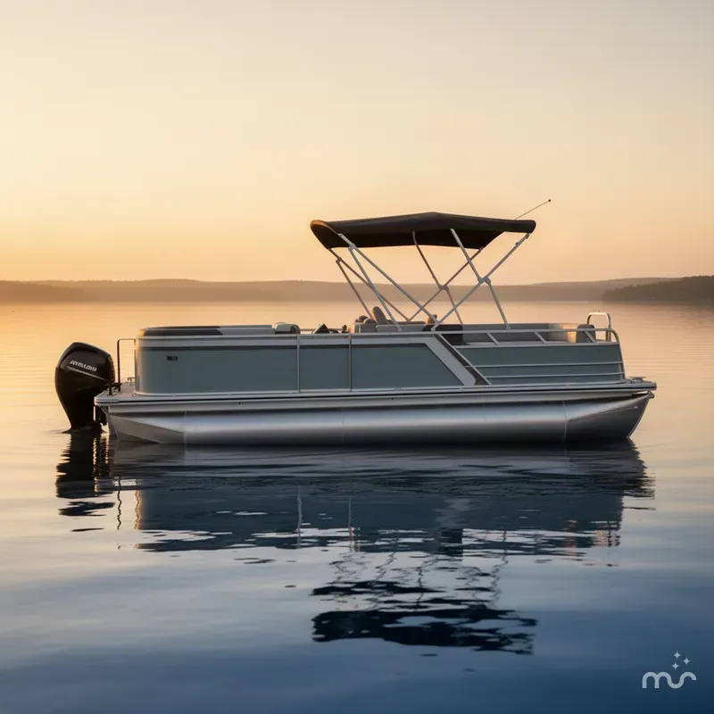 The Image of Avalon 2385 VENTURE VRB 2027 - 0