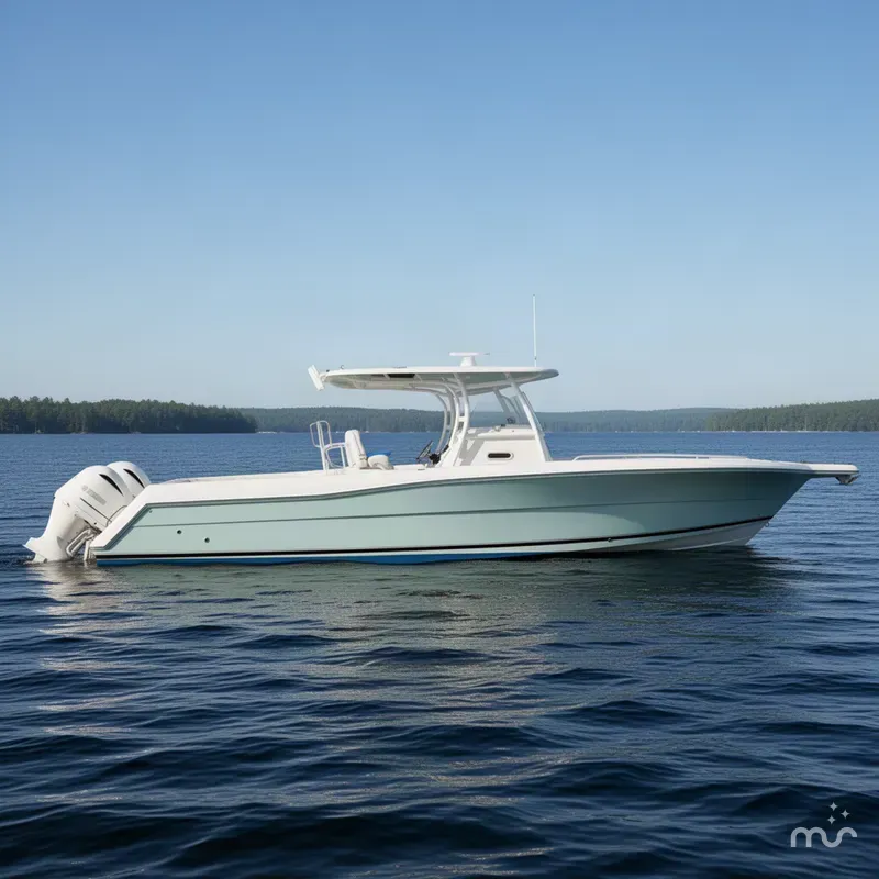 The Image of Stamas 326 Tarpon 2018 - 0
