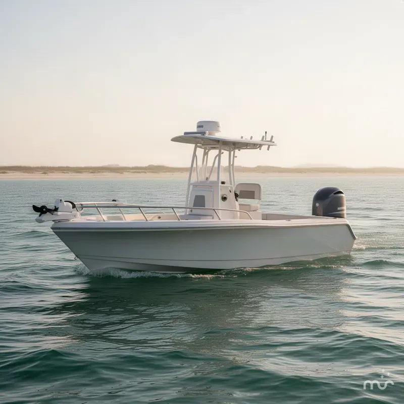 The Image of Pathfinder 2500 Hybrid 2019 - 0