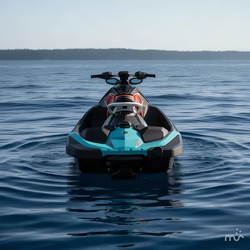 Slide: The Image of Sea-Doo SparkT 2017 - 3