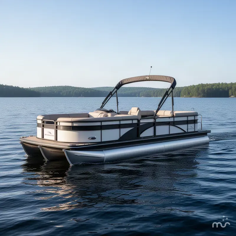 The Image of Bennington 23 SSBX 2020 - 0