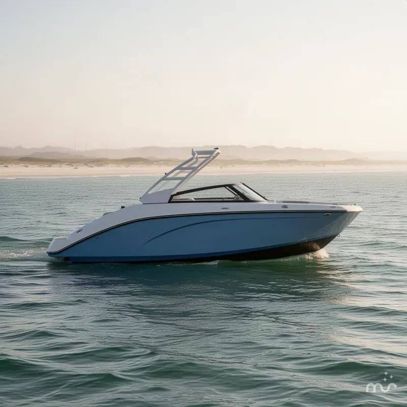 The Image of Yamaha 222SD 2027 - 0