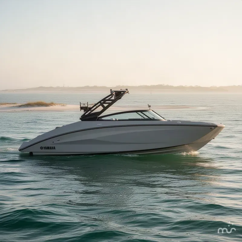 The Image of Yamaha 252XE 2027 - 0