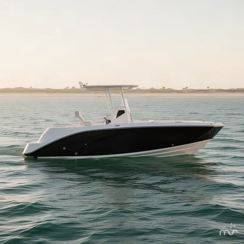The Image of Yamaha 222 FSH Sport 2027 - 0
