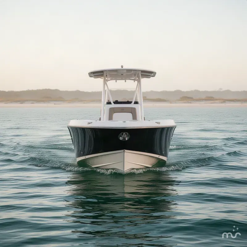 Slide: The Image of Yamaha 222 FSH Sport 2027 - 1