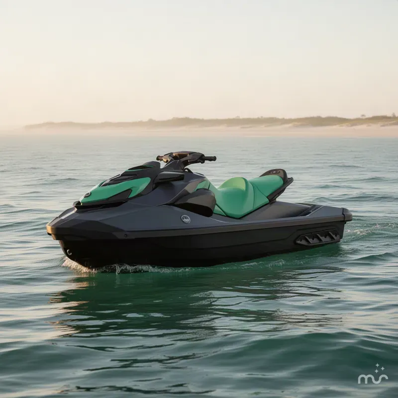 Slide: The Image of Sea-Doo GTI SE 130 Ibr, Idf And Audio 2027 - 1