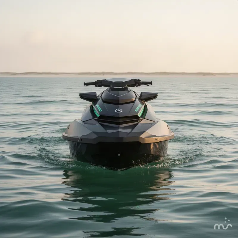 Slide: The Image of Sea-Doo GTI SE 130 Ibr, Idf And Audio 2027 - 2
