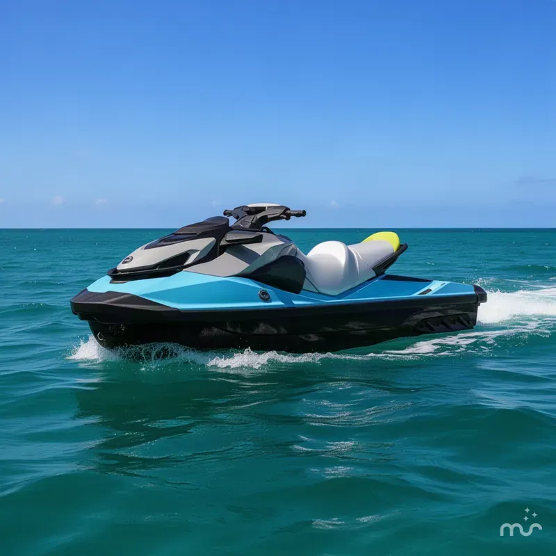 Slide: The Image of Sea-Doo GTI SE 130 Ibr, Idf And Audio 2027 - 1
