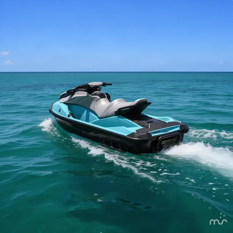 Slide: The Image of Sea-Doo GTI SE 130 Ibr, Idf And Audio 2027 - 2