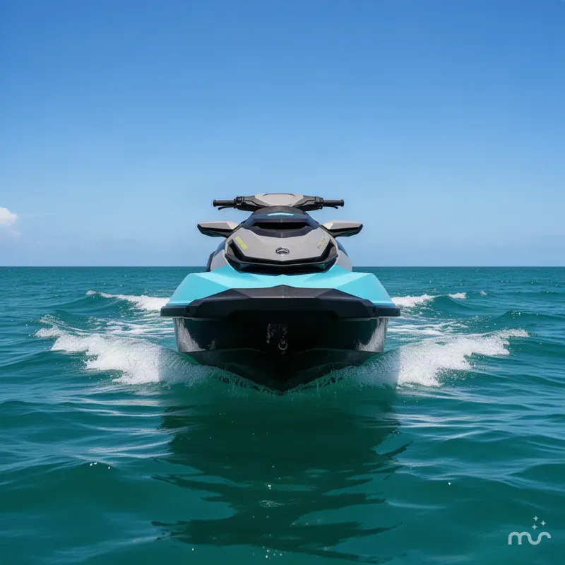 Slide: The Image of Sea-Doo GTI SE 130 Ibr, Idf And Audio 2027 - 3