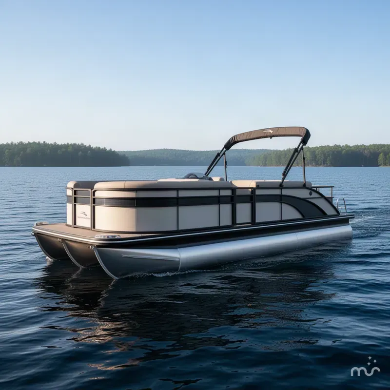 The Image of Bennington 23 SSBX 2020 - 0