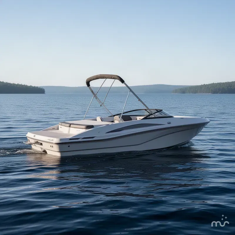 The Image of Tahoe T18 2024 - 0