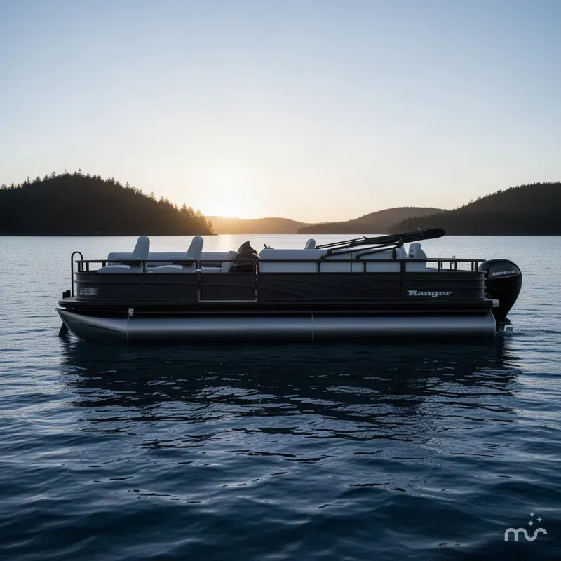 Slide: The Image of Ranger 220FC 2027 - 1