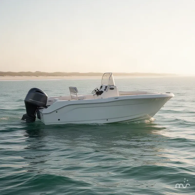The Image of Robalo R180 Center Console 2021 - 0