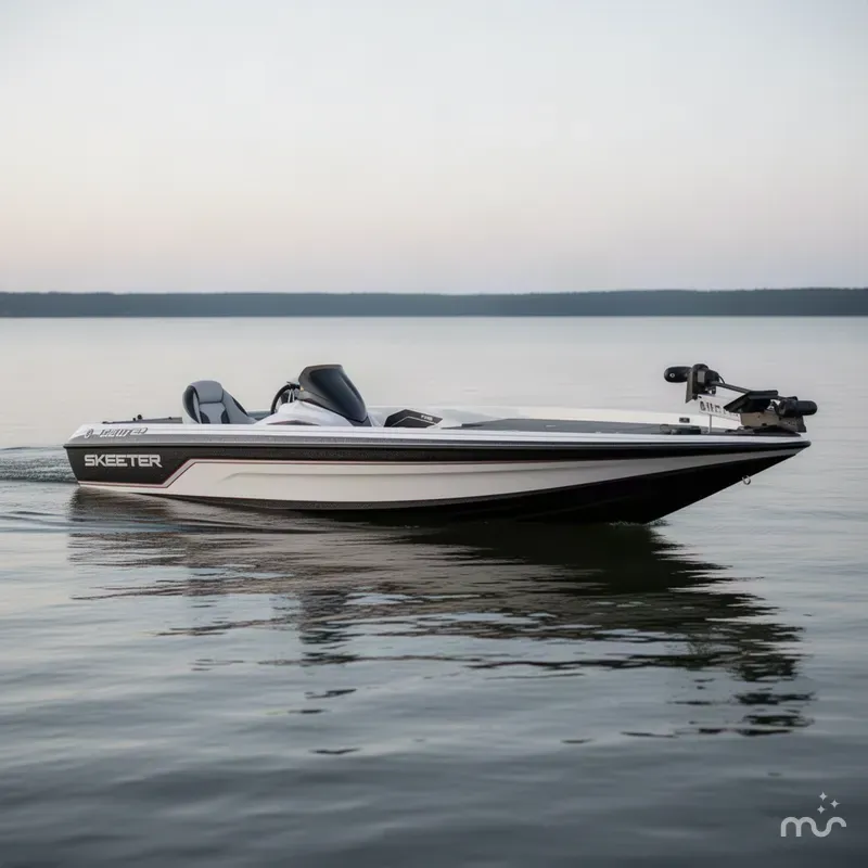 The Image of Skeeter FXE20 Limited 2027 - 0