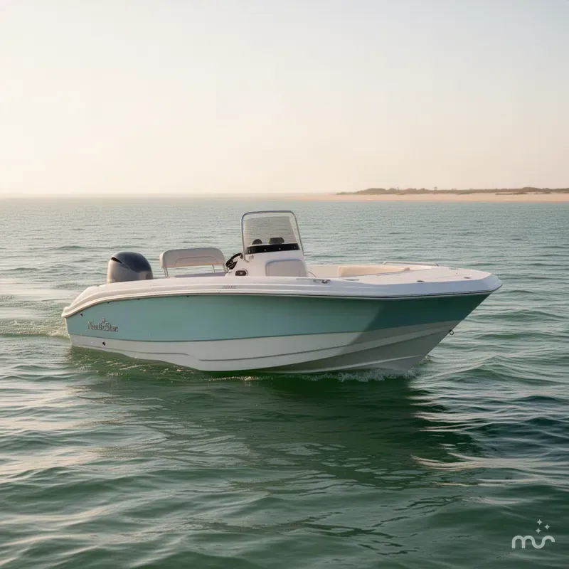 The Image of NauticStar 193 SC 2020 - 0
