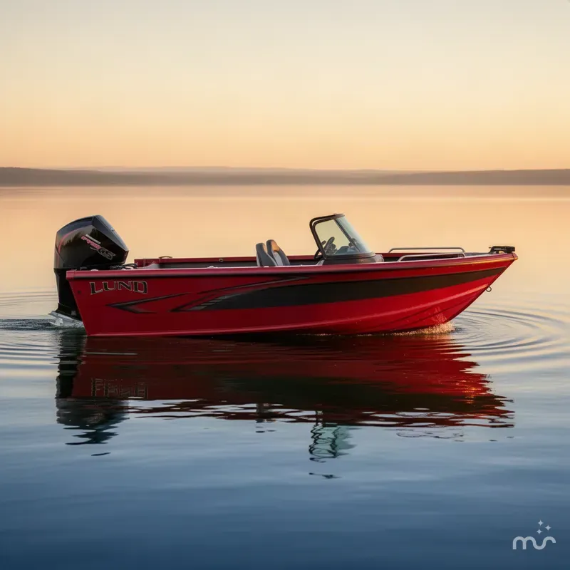 The Image of Lund 1975 Tyee 2022 - 0