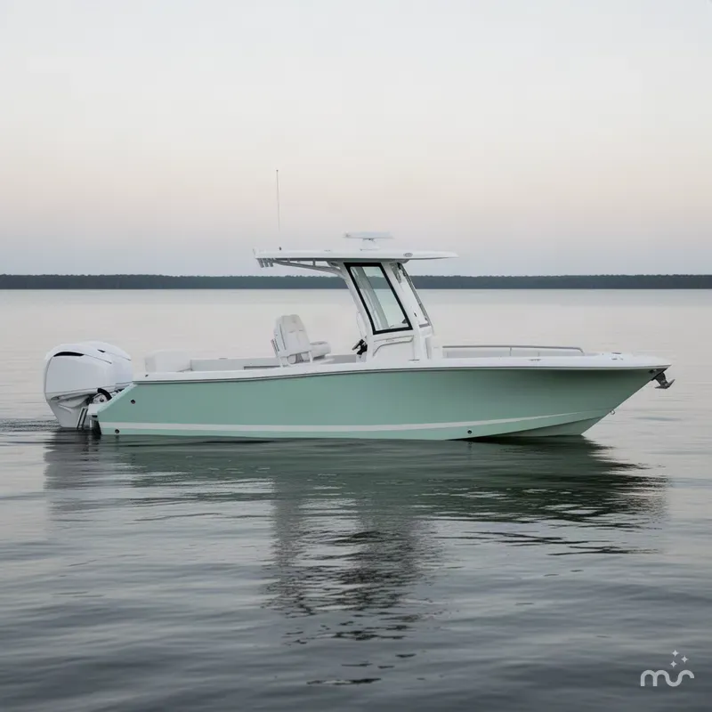 The Image of Robalo R252 Explorer 2027 - 0