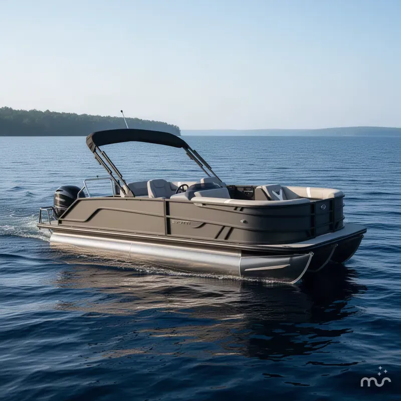 The Image of Evotti 523QL 2027 - 0