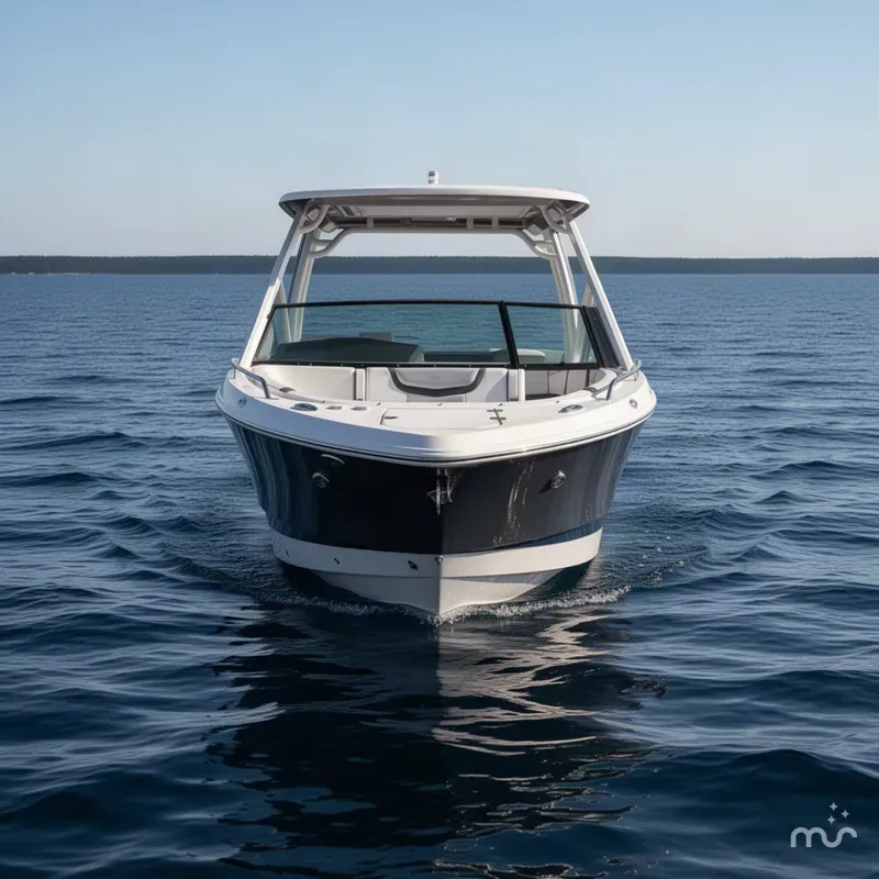 The Image of Chaparral 280 OSX 2023 - 1