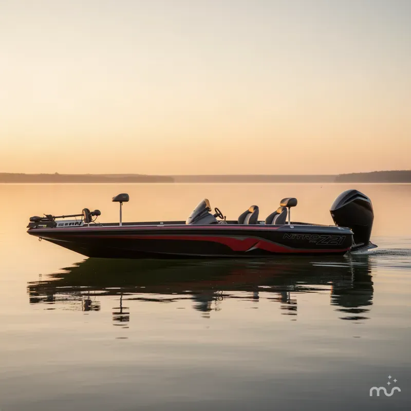 Slide: The Image of Nitro Z21 XL Pro 2023 - 1