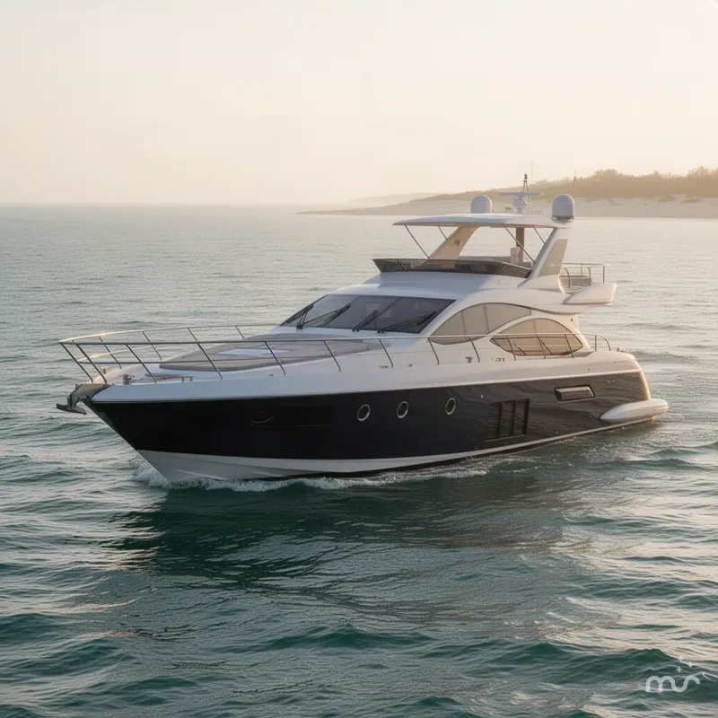Slide: The Image of Azimut 54 2014 - 2