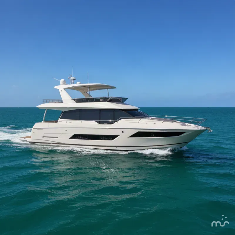 The Image of Prestige 680 2018 - 0
