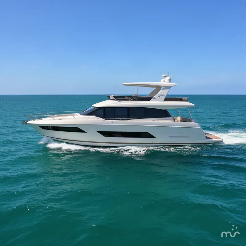 Slide: The Image of Prestige 680 2018 - 2