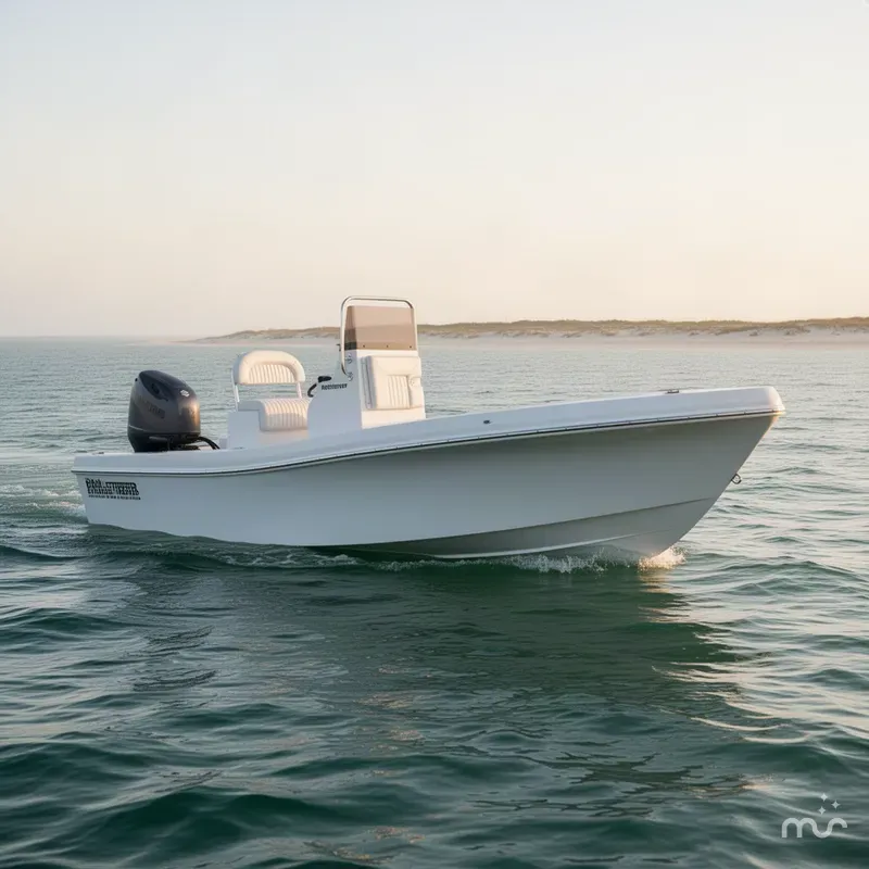 The Image of Privateer Retriever 2027 - 0