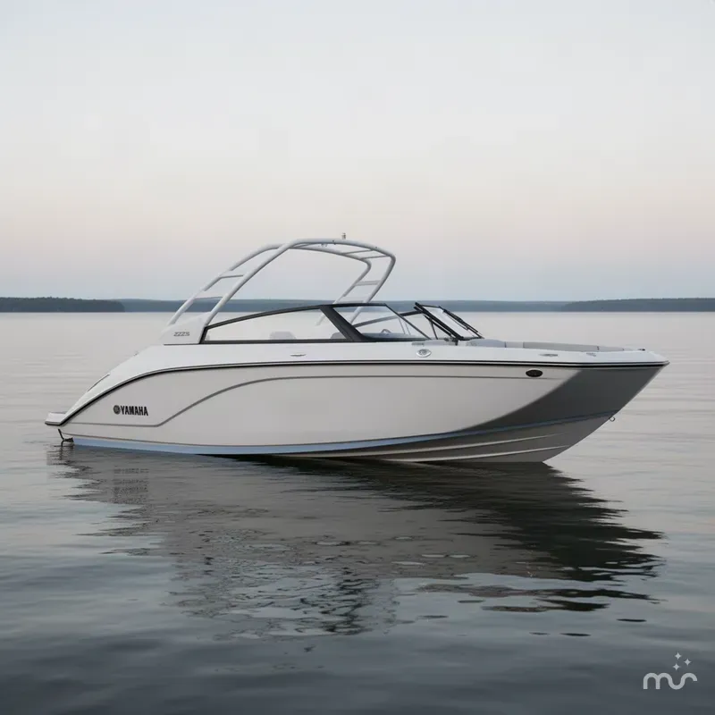 The Image of Yamaha 222S 2024 - 0