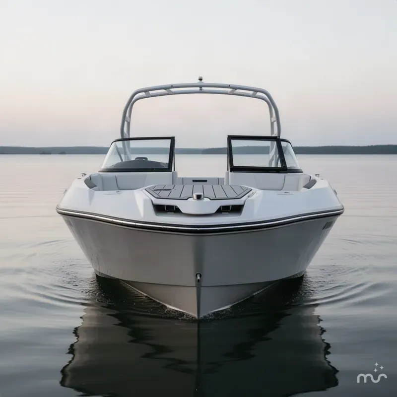 Slide: The Image of Yamaha 222S 2024 - 1