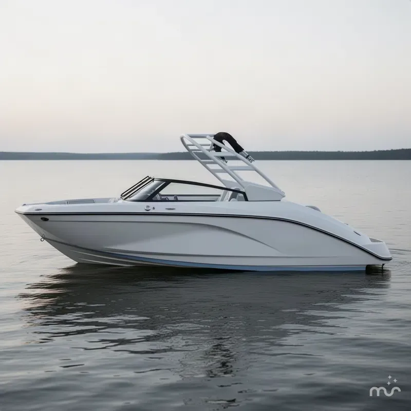 Slide: The Image of Yamaha 222S 2024 - 2