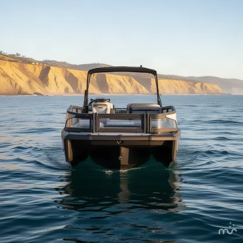 Slide: The Image of Sea-Doo Switch Sport 21 2023 - 3