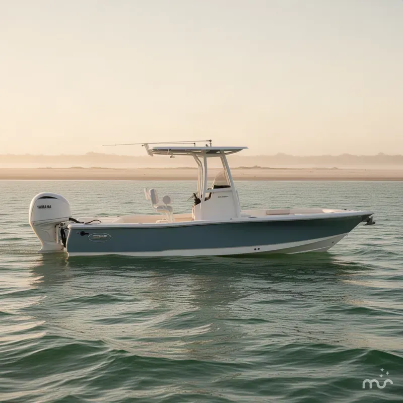 The Image of Sea Hunt BX22BR 2027 - 0