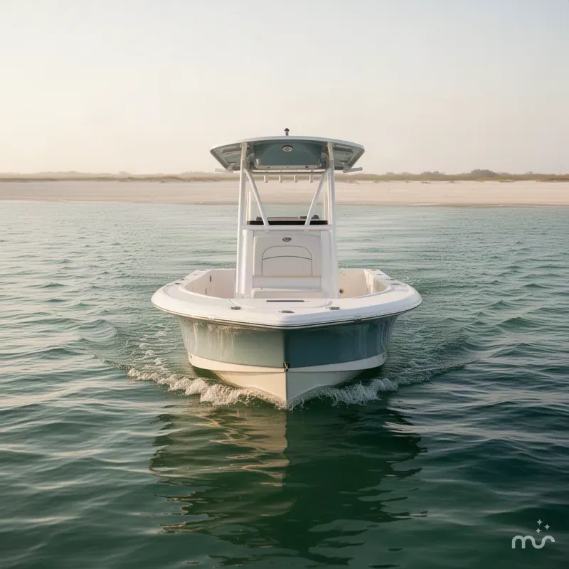 Slide: The Image of Sea Hunt BX22BR 2027 - 1