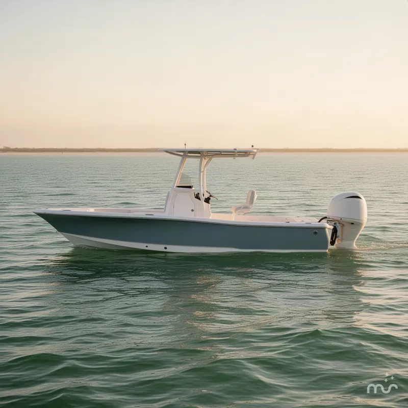 Slide: The Image of Sea Hunt BX22BR 2027 - 2