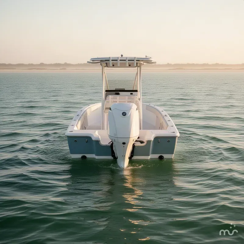 Slide: The Image of Sea Hunt BX22BR 2027 - 3