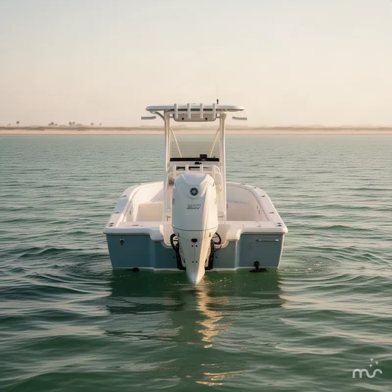 Slide: The Image of Sea Hunt BX22BR 2027 - 4