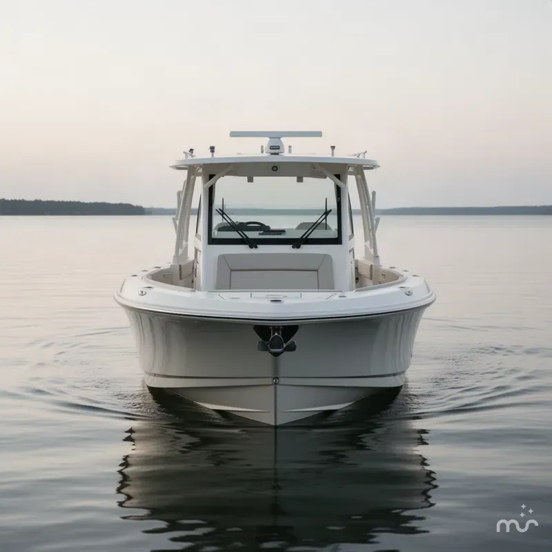 Slide: The Image of Boston Whaler 280 Vantage 2020 - 1